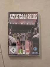 Football Manager 2019 | PC Vollversion 