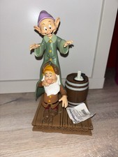 Disney Schneewittchen und Die