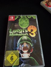 Luigi's Mansion 3 (Nintendo
