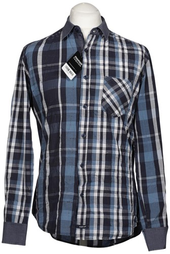 Desigual hemd herren oberteil - hemd,