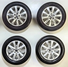 VW Tiguan I original 7x17 Los