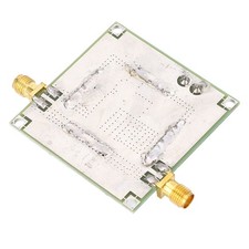 HF-Breitbandverstärker