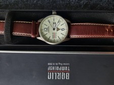 Junkers Fliegeruhr JU52 limitierte Auflage , 1314 von 5000 