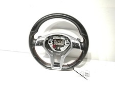 MERCEDES C KLASSE LENKRAD