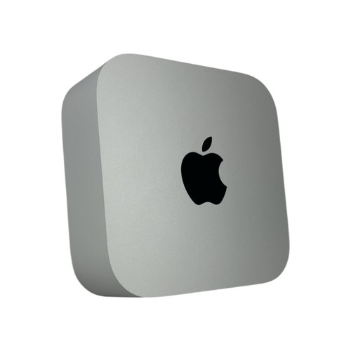 Apple mac mini 2024 - 2024, m4
