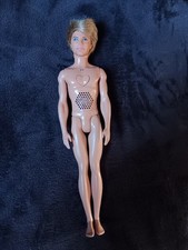 Sprechender * KEN *  ☆ Barbie / Mattel (2009) ☆