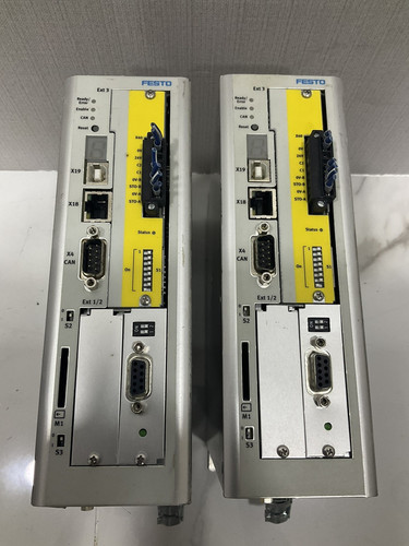 Festo 1501325 cmmp - festo, cmmp-as-c2-3a-m3