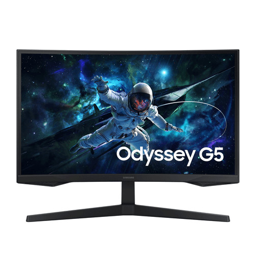Samsung odyssey s27cg554eu - samsung, g5