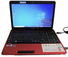 Toshiba Satellite L750D-1FX/