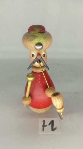 Räuchermann roter