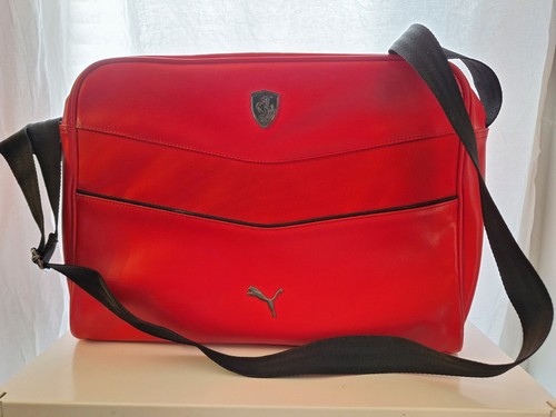Puma scuderia ferrari - puma,