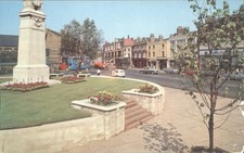 VINTAGE Walsall England