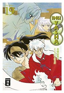 Inu yasha new edition von - yasha,