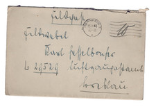 Dt.Feldpost Kampfgeschwader 27