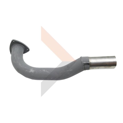 Granit auspuffrohr 38006566 - granit,