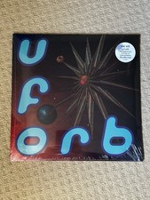 The Orb U.F.Orb Limited
