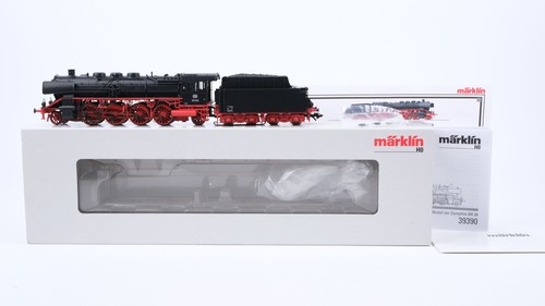 Märklin 39390 dampflok br - 39390,