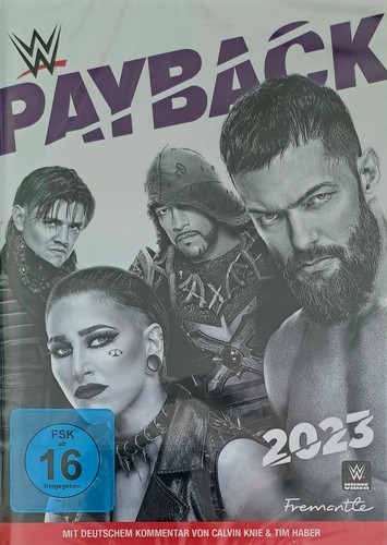 Ovp wwe wwf - ovp, ecw
