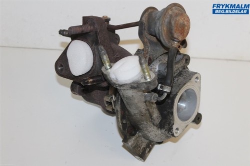 Turbolader nissan - turbolader,