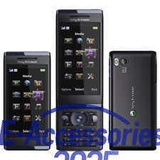 Original Unlocked Sony Ericsson Aino U10i U10 Unlocked Mobile Phone