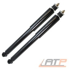 2x STOSSDÄMPFER GASDRUCK