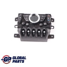 Klimaschalter Mini R55 R56 R57 LCI R60 Automatische Steuerung Valeo 3456236