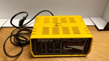 Prafa Multi Lader 3+1 ,  220V / 12V , electronic timer