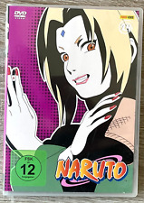Naruto - Vol. 24, Episoden 101-104 von Hayato Date DVD Animation