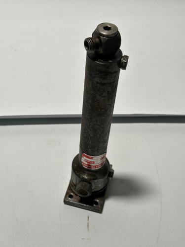 Hydraulikzylinder herbert - hydraulikzylinder,
