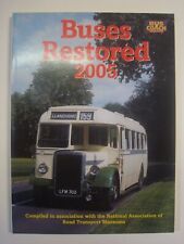 Buses Restored 2005 [Apr 04