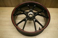 Triumph Speed Triple 1050 Hinterrad Felge 17x6,00