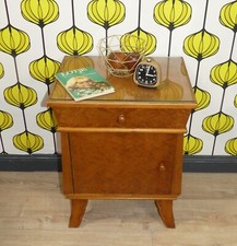 ausgefallener vintage