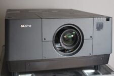 *Sanyo PLC-HF15000*HD2K