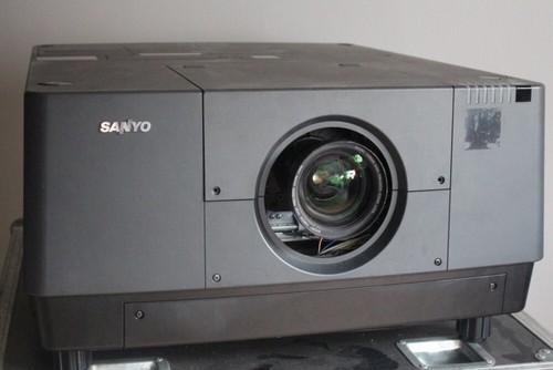 Sanyo plc hf15000 hd2k - *sanyo, plc-hf15000*hd2k