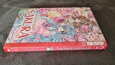 Prinzessin Sakura 8 ,Arina Tanemura,9783842003057