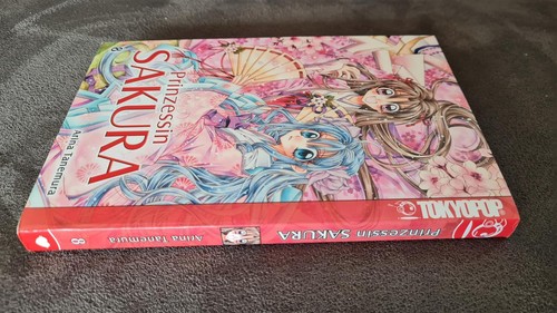 Prinzessin sakura arina - prinzessin,