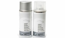 BMW Lackspray-Set Alpinweiss