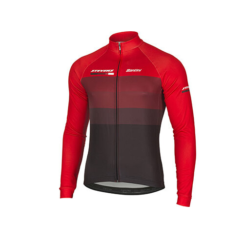 Stevens winter trikot - trikot, langarm