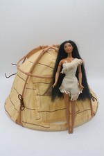 Disney Mattel Pocahontas Puppe