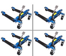 4x Rangierhilfe Positionierer