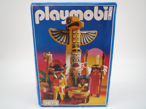 Playmobil 3873
