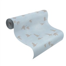 Rasch Vliestapete Vlies Tapete