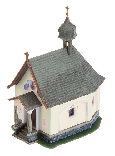 Faller 232239 kapelle st - faller,
