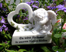 Grabschmuck Trauer Deko Rosen