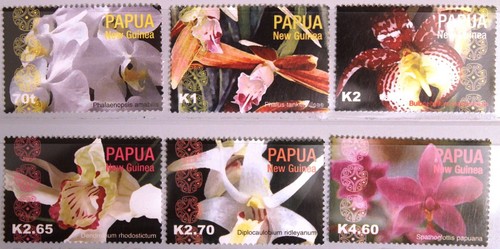 Papua new guinea - 2004, 1058-69