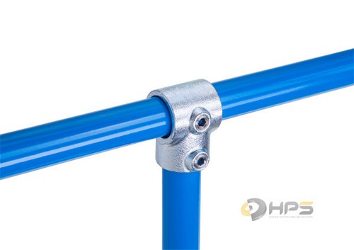 Rohrverbinder temperguss - rohrverbinder,
