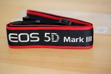 Canon 5d Mark iii Trageriemen