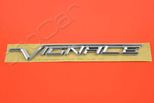 ?? Original Ford Aufkleber Emblem " VIGNALE " Schriftzug Logo H1BB-A42528-DB