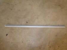 Verkleidung Opel Opel Astra G Coupe Zierleiste Seitenwand Schutzleiste