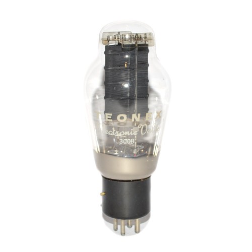 Teonex electronic valve 300b - valve,